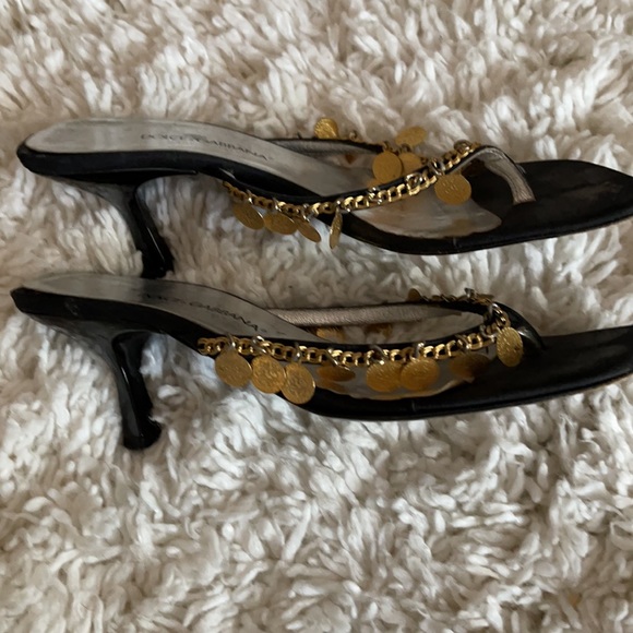 Dolce Gabbana - Picture 4 of 5